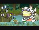 半熟さんのゲーム実況★CASTLE CRASHERS★その4