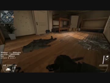 国境レイプ！ナイファー()と化した先輩.bo2