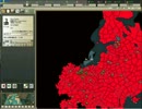 hoi2マルチ待機所独ソ演習トーナメント決勝23ラスト