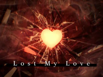 【NNI】Lost My Love【UK HARDCORE】