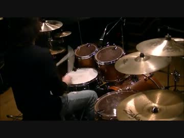 【kemu】 インビジブル 叩いてみた 【ben】