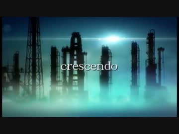 crescendo 歌ってみた　【mike】