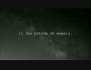 【自作インスト】At the bottom of memory.