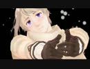 【APヘタリアMMD】新ろっさまで夏に去りし君を想フ【再】