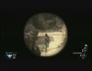 【CoD:BO2】どうしようもなく下手な隊長がBO2マルチをプレイ part5