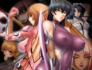 対魔忍アサギ3 (私の鳥籠の中の私) 舞子