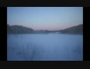 どうせ寒いなら北海道　その1「船ボッチ」