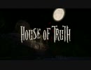 【minecraft】館からの脱出 House of Truth Part4【ゆっくり】