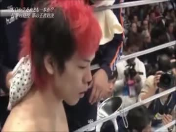 完全勝利した自演乙UC.akebono