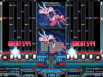 Lv16 ポケットモンスター BW2 アイリス戦 [HARDEST]