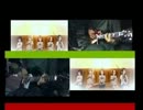けいおん！　ＬＩＳＴＥＮ！　　弾いてみた　　つもり