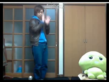 【マルモリ】体操のお兄さんが踊ってみた♪