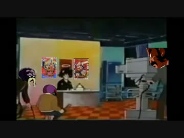 【ブロリー】正月特番BRMADリー(前半)【祭り】