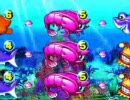 新海物語　珊瑚礁リーチ