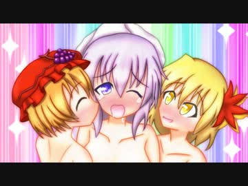 天才チルノの何かが出るラジオ【１２回目】