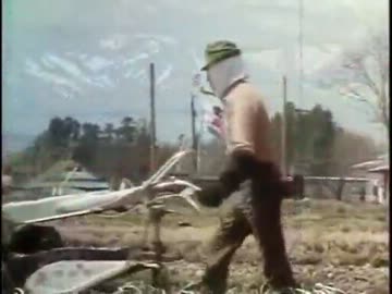 よみがえる農民魂 1/2