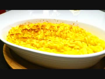 【歴鍋】鶏とじゃがいものグラタン【36皿目】