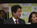 H24/12/29 【安倍首相 福島県下訪問】