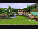 【Sims3】New Sea-sons Cottage【字幕】
