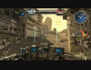 Hawkenプレイ動画その14-2 siege Bruiser