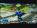 【EXVSFB】かんずめのプレイ動画 Part5【FAZZ視点】