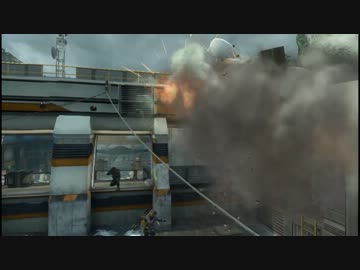 【ネタ動画】C4で遊んでみた【COD:BO2】