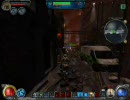 Hellgate:London ACT5 対ボス戦･･･は無かった