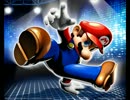 マリオワールドBGM　ダンスリミックス（的なもの）