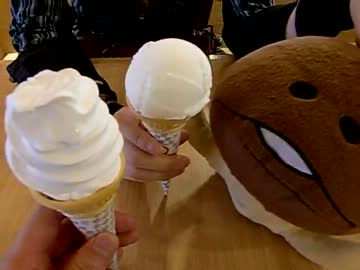 なめこ列島　～なめこと行く秋の北海道・10～（完）