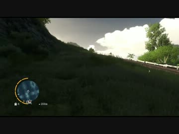 [PC] FarCry3 日本語字幕 ゲームプレイ 38
