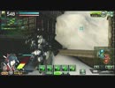 【BB】年末異種格闘技戦・その２