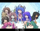 ロマサガ2　ゆっくり海女縛り擬似一人旅　Part11