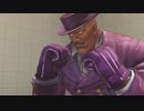 【スパ4AE】 Abel X Dudley