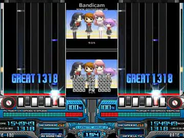 Lv03 あい☆こんぷりーと [HARD]