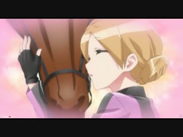 【実況】 馬(♂)と人間(♀)が恋愛してみた 【ウマドンナ】 最終回