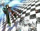 【年末！復讐！歌い納め！】骸Attack!! 歌わさせていただきました【ろあ】