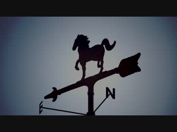 【インスト】Like the wind【NNIオリジナル曲】