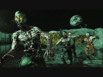 【CoD:BO】 ZOMBIES “Coming Home” Elena Siegman 【歌ってみた】