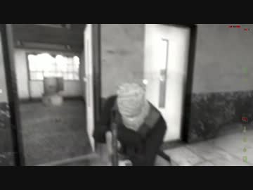 DayZ - 続・Namalskでサバイバル part1