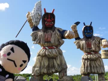 【日本100名城】そうだ、旅に出よう！車で日本一周〖９日目〗