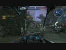 Hawkenプレイ動画その15-1 siege Scout