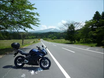 【バイク】 2012 ツーレポ 【ツーリング】