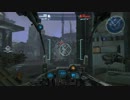 Hawkenプレイ動画その15-2 siege Scout
