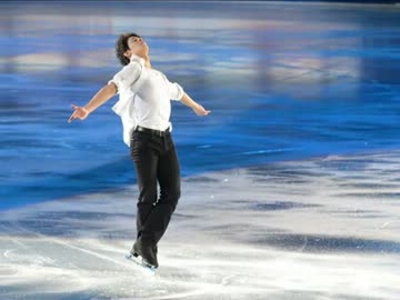 Takahiko Kozuka “superstar”