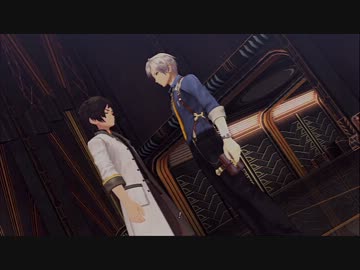 [しゃべルドガー2周目]テイルズオブエクシリア2を一通りプレイ Part068-a