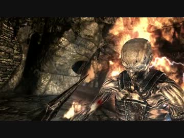 【TES5】自由気ままにSkyrim紀行　第24話