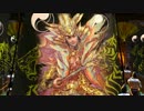 【戦国大戦】迷２１：豊臣家【１５国】