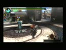 【MHP3rd】　暇人３人が下位防具縛りでやってみた　恐暴の宴 　【実況】
