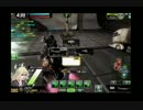 【BB】３クラン合同年末異種格闘技戦(K-1)・３戦目