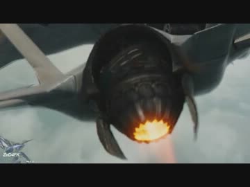 F-35 Joint Strike Fighter